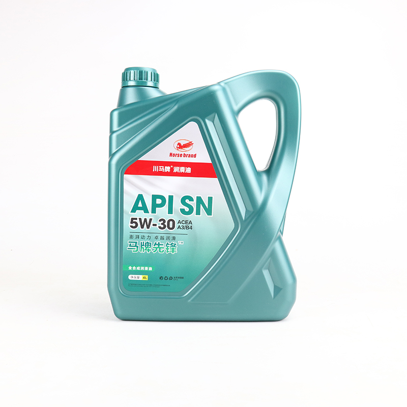 马牌润滑油