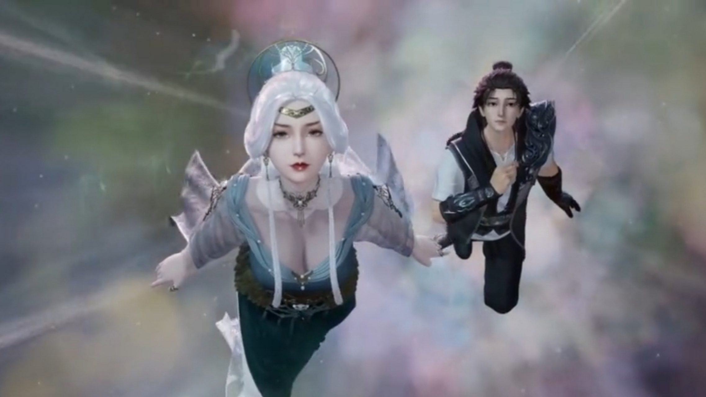 炽神殿越是刻意和叶辰保持距离,就越显得尴尬,因为她已经变成了一个真