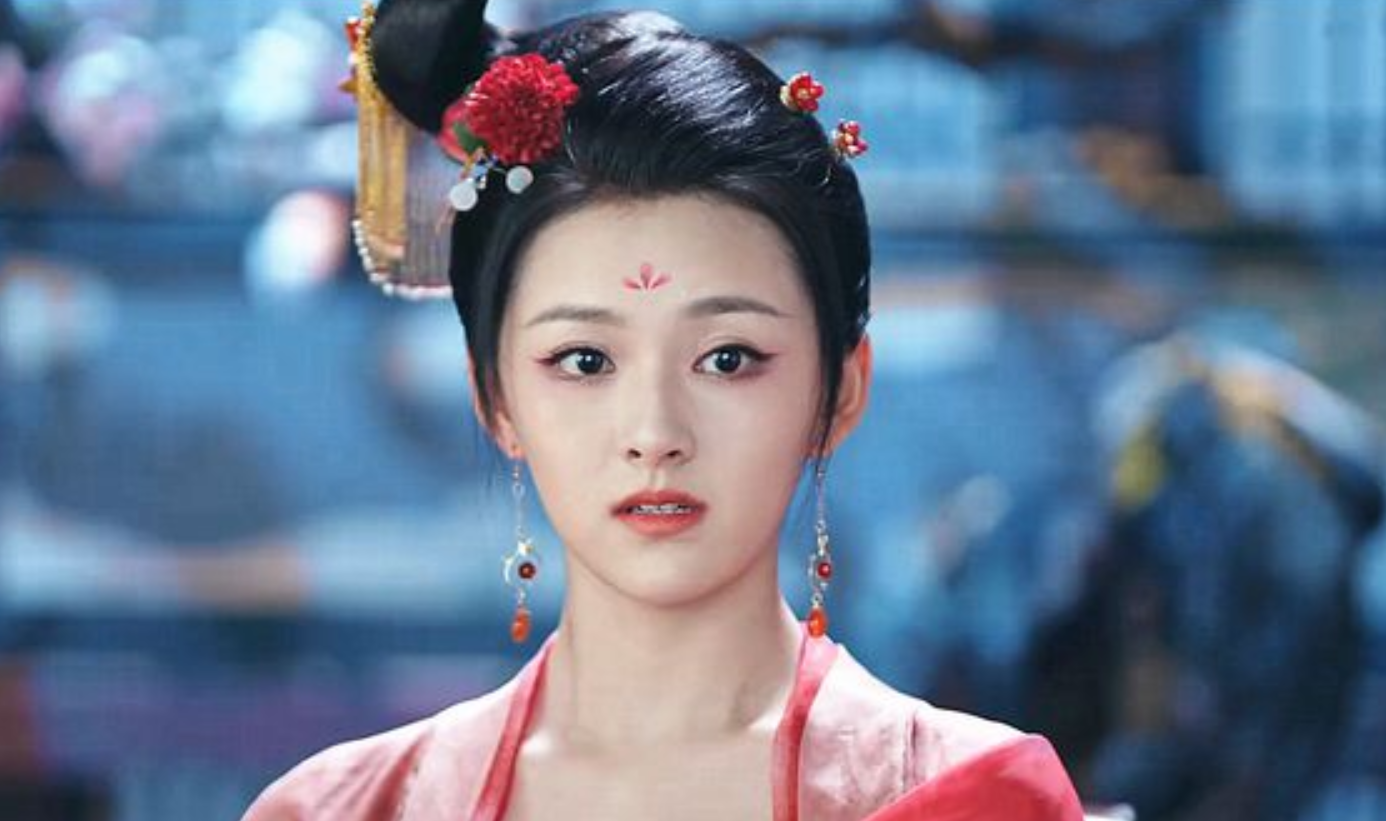 安乐传琳琅是反派吗?