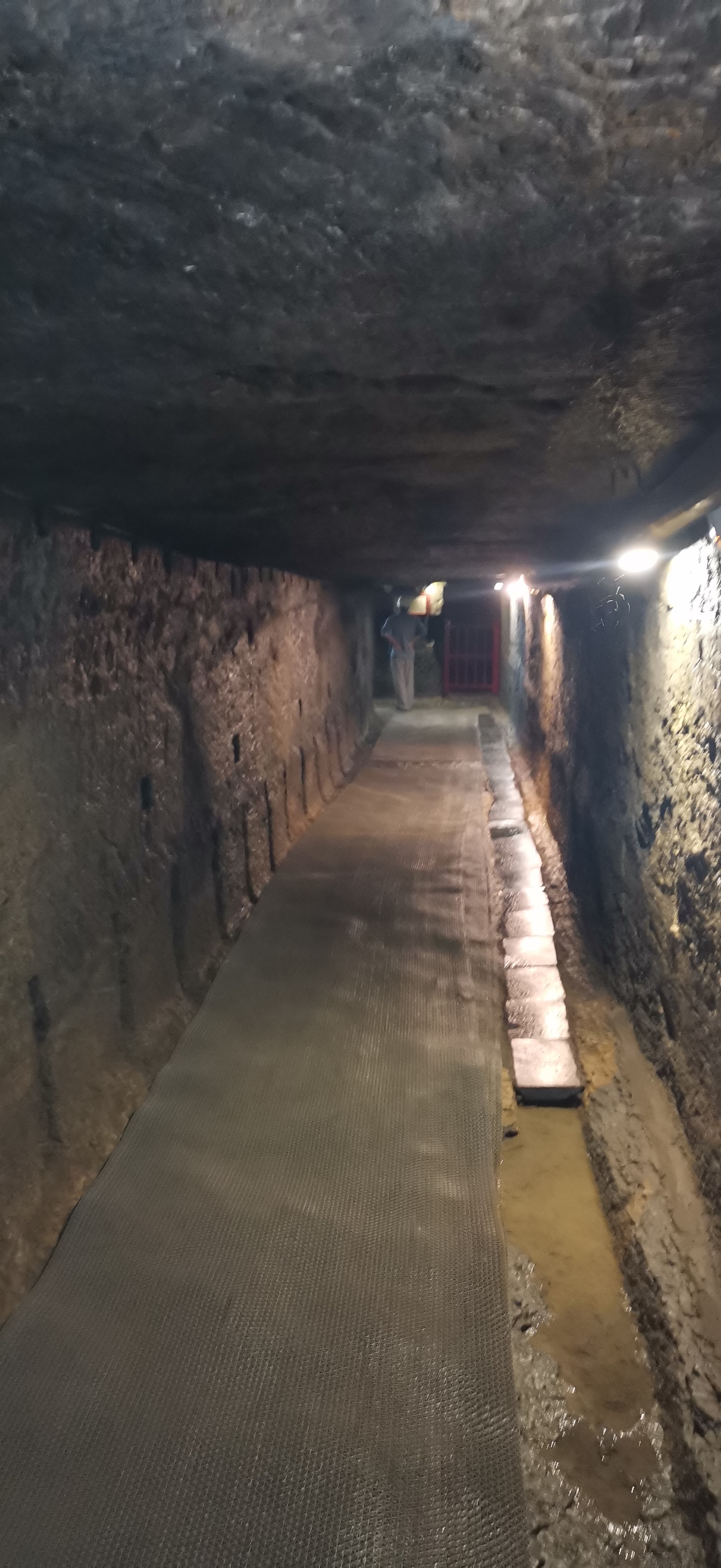 永城芒砀山汉梁王墓群