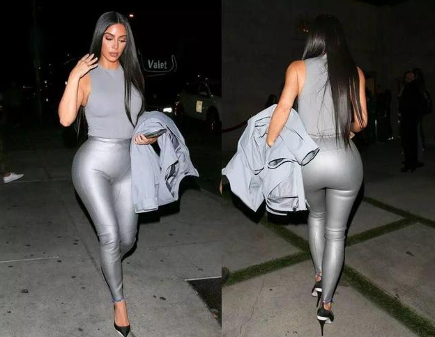 女性屁股大有好处?想要完美臀型,3点帮助你