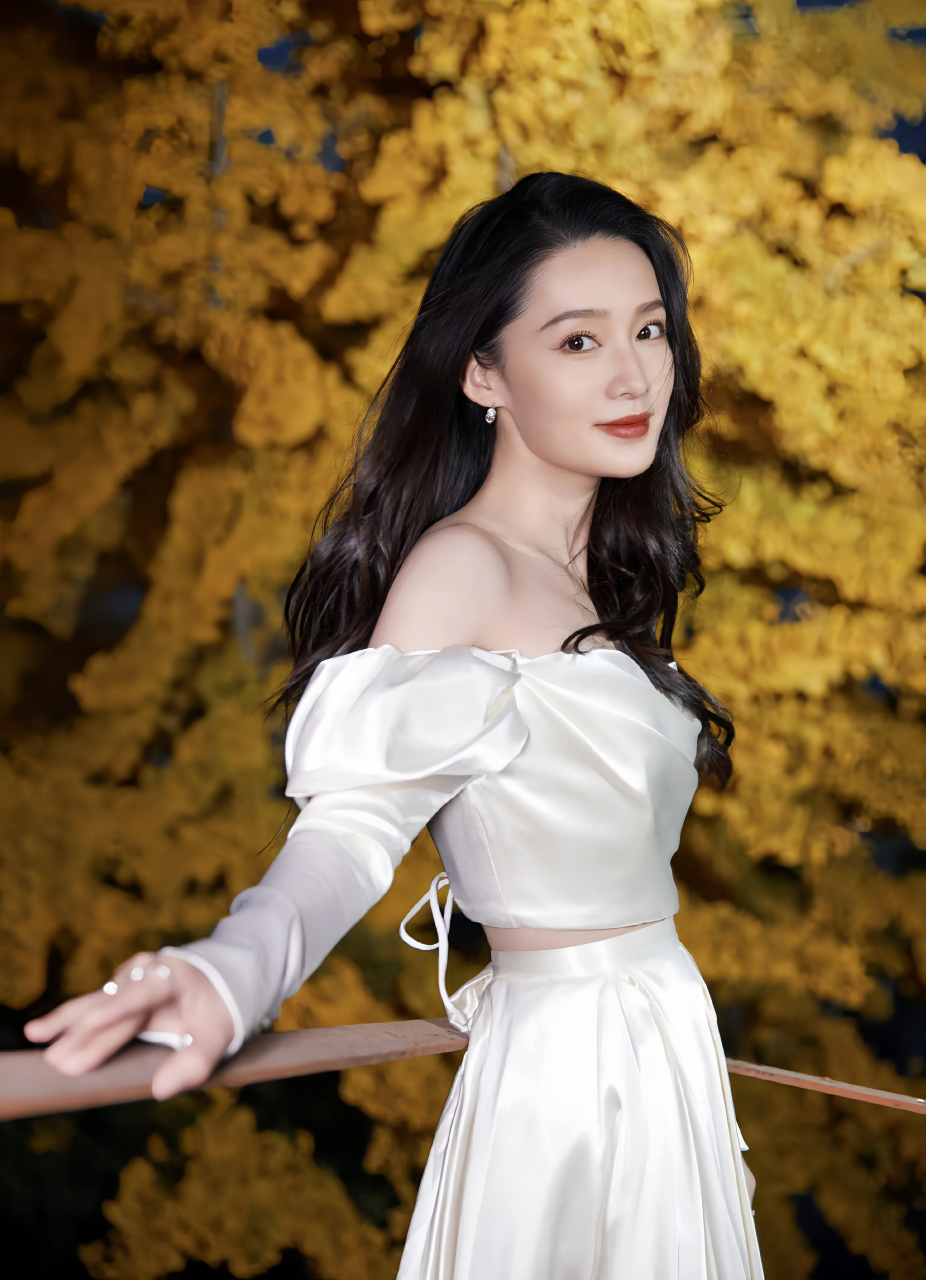 李沁领衔主演,湖南卫视热播新剧《情满雪阳花》你看了吗?