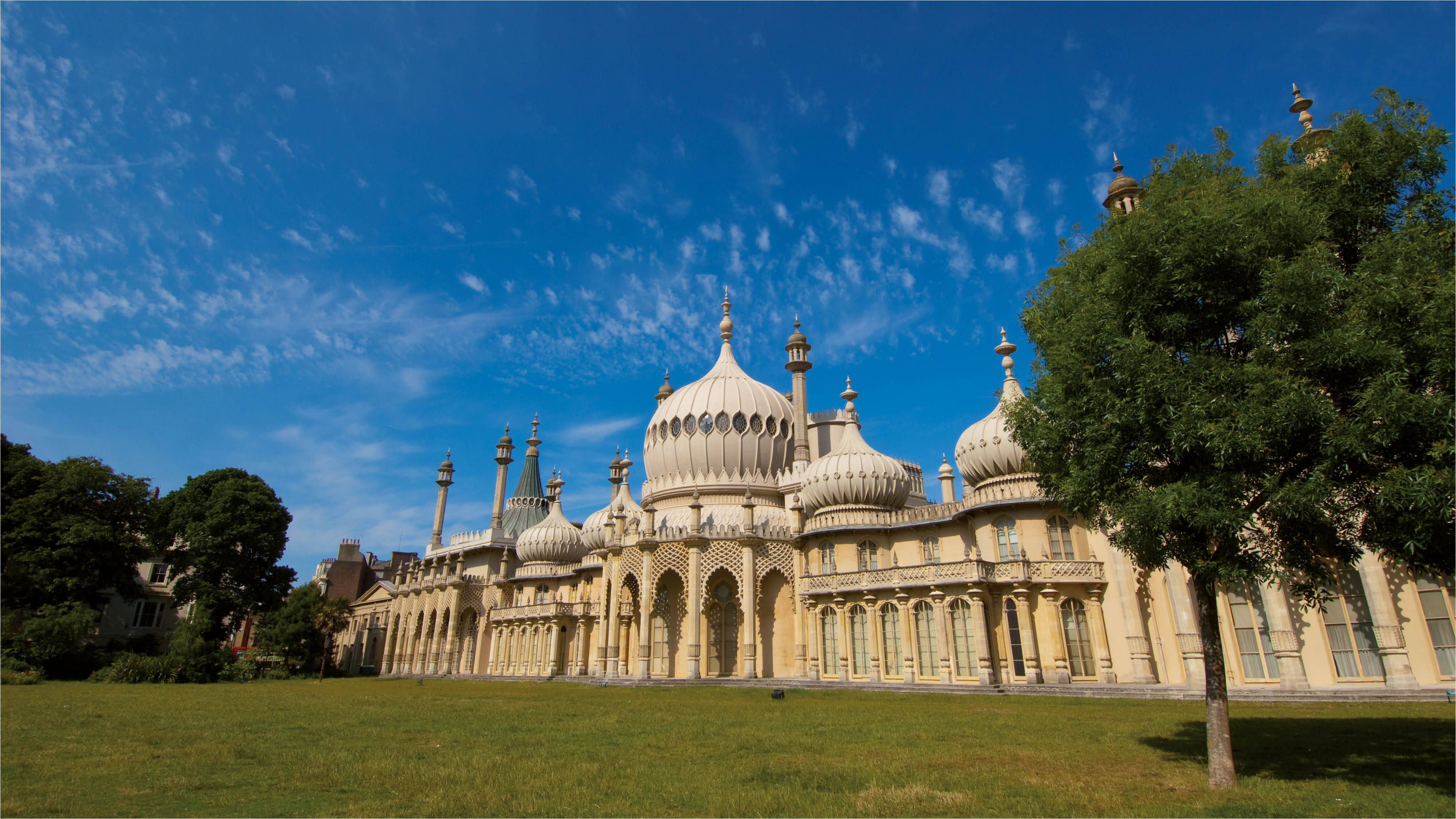 英国布莱顿游学攻略之关于布莱顿