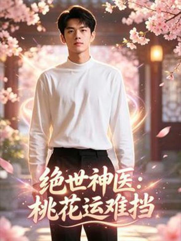 绝世神医：桃花运难挡