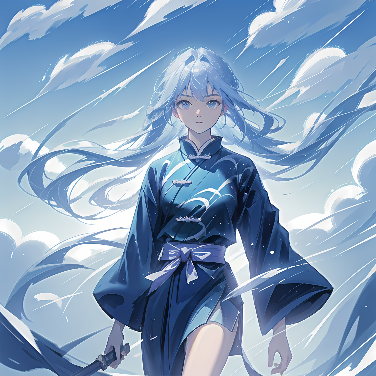 ai有画说,003集 ai生成,无版权问题,可放心使用