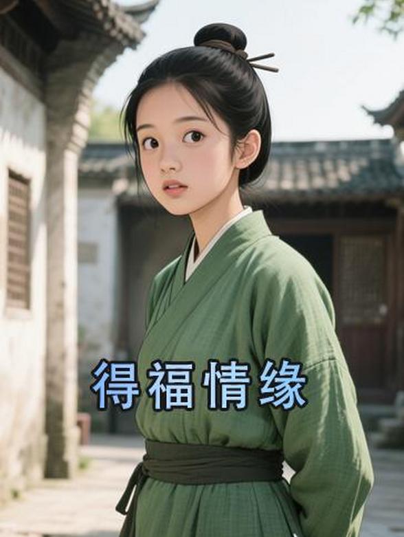 得福情缘