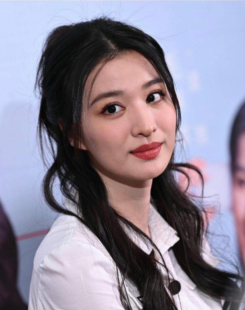 王楚然怼脸图,皮肤很不错[嘻嘻][嘻嘻]