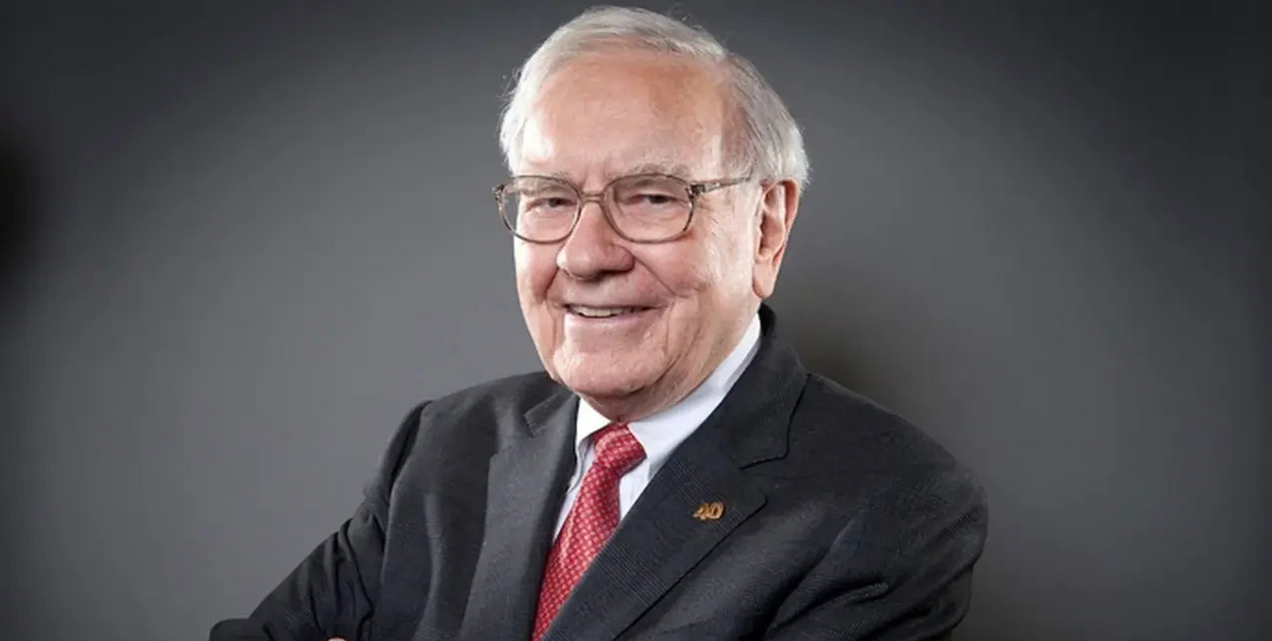 股神巴菲特说: "想成为优秀的人, 就要向最优秀的人学习.