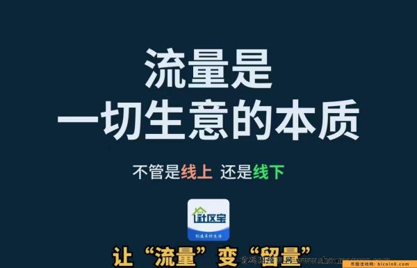 解决商家痛点   振兴实体经济    做第一批app推广者  上车即吃肉！