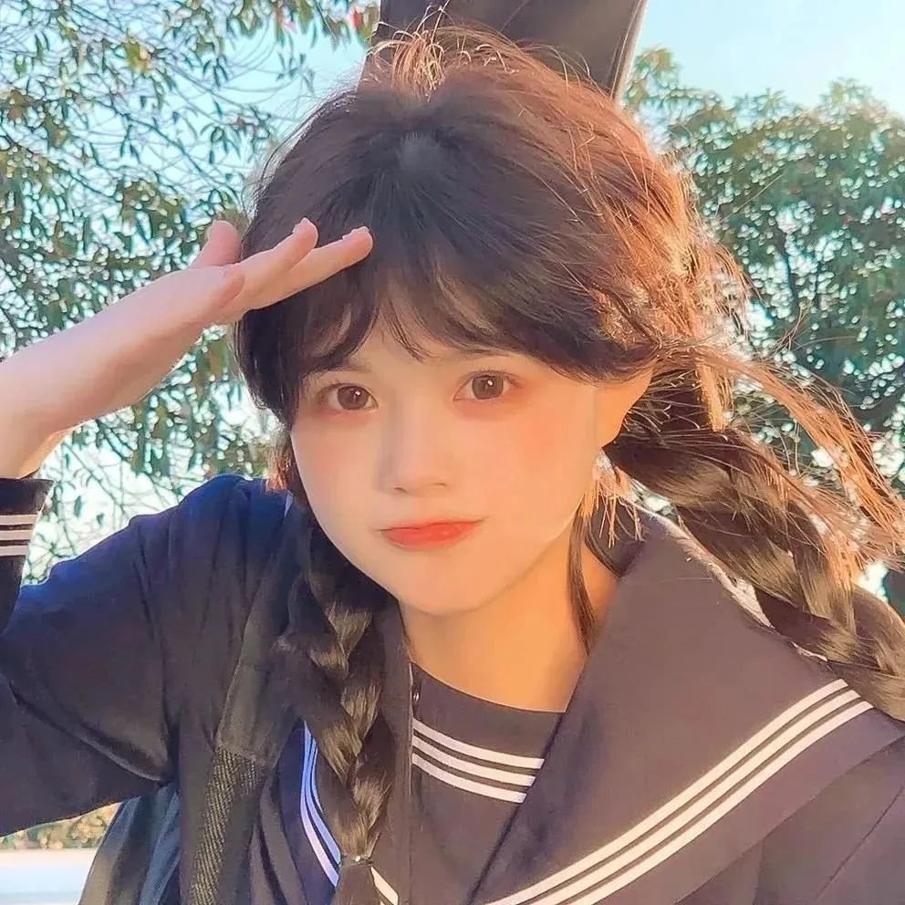 精选温柔女生壁纸
