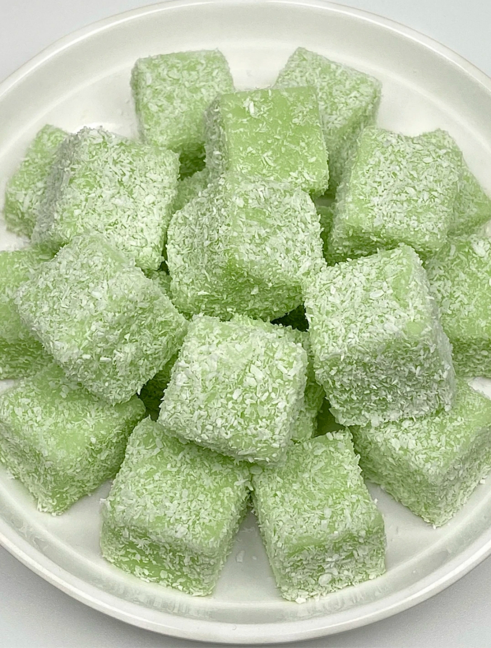 夏天到啦,快安排这个黄瓜06小奶糕,做法简单又好吃97黄瓜居然可以