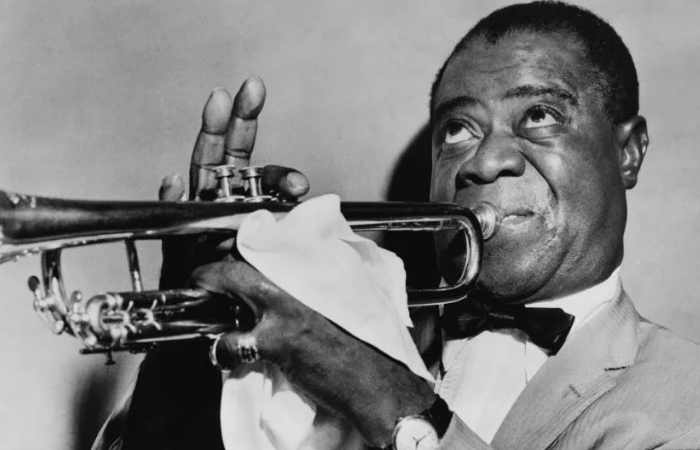 爵士乐之父是谁呢