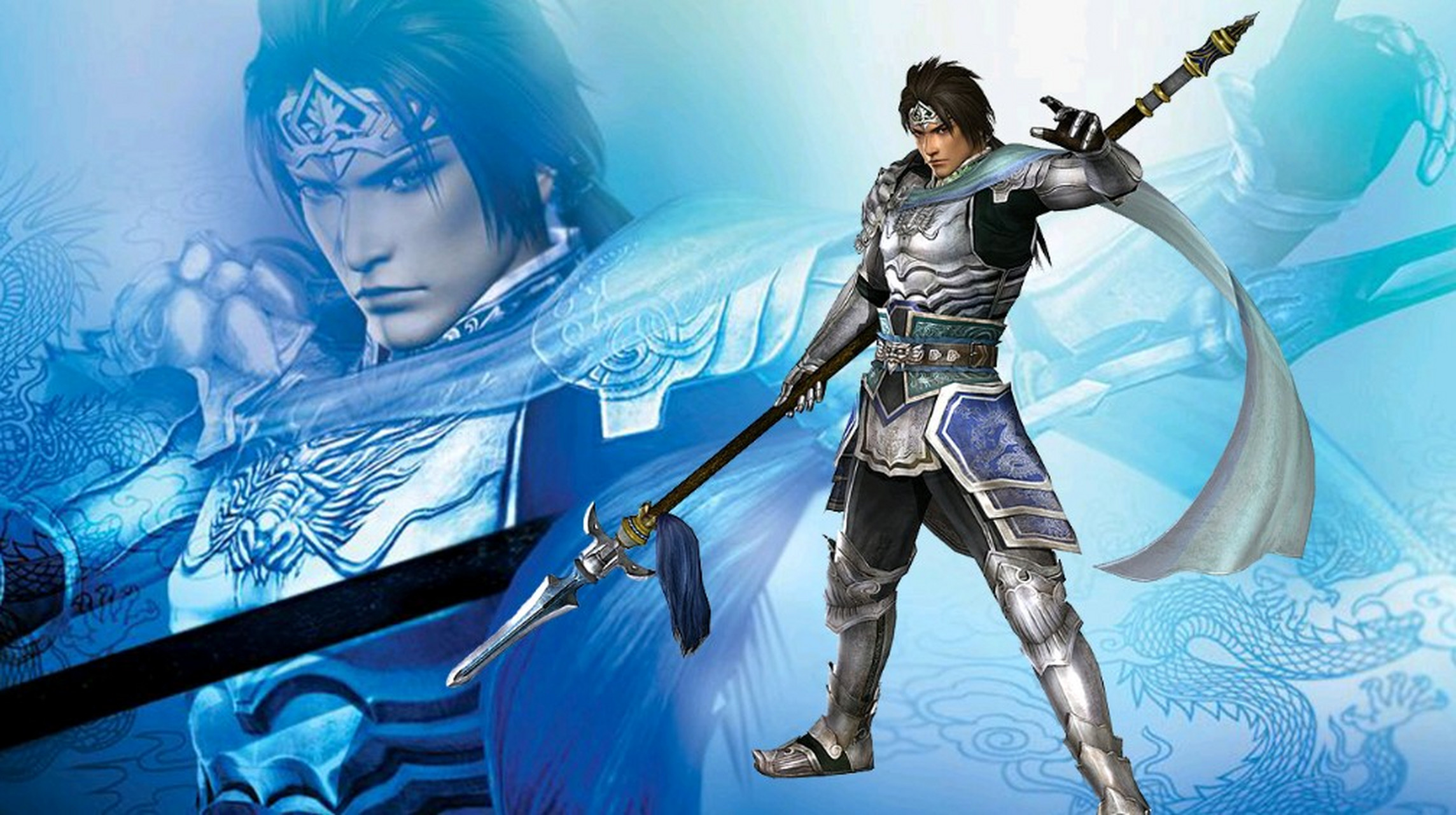 赵云跟随刘备近三十年,参加了多次战争,其中博望坡之战,长坂坡之战