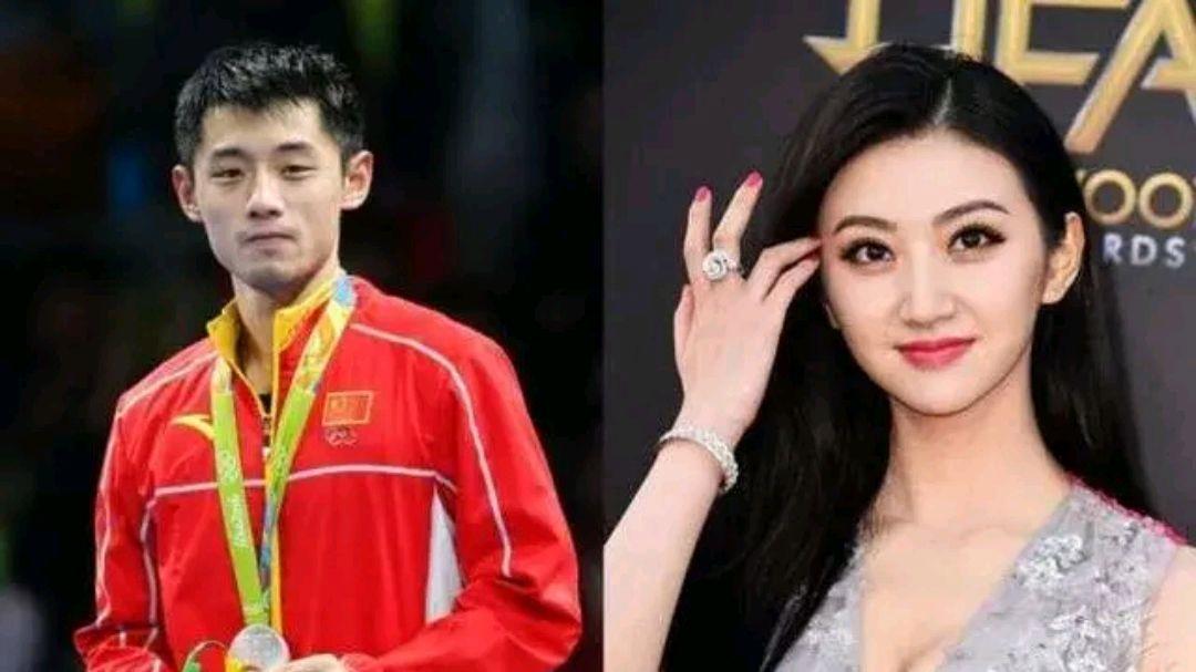 张继科用景甜艳照抵债提醒女人,别让男人拍艳照,完全是定时炸弹