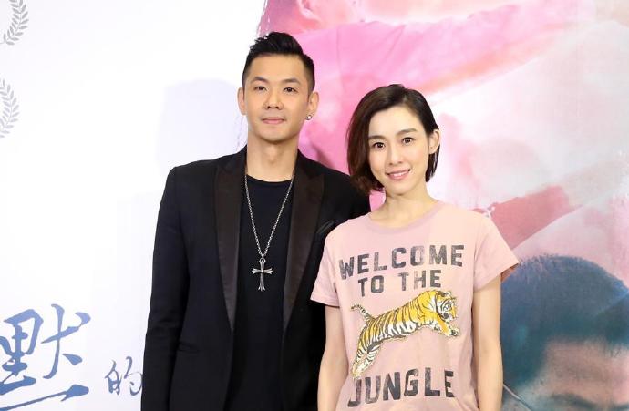 陈建州和范玮琪的婚姻真相:形婚还是真爱?