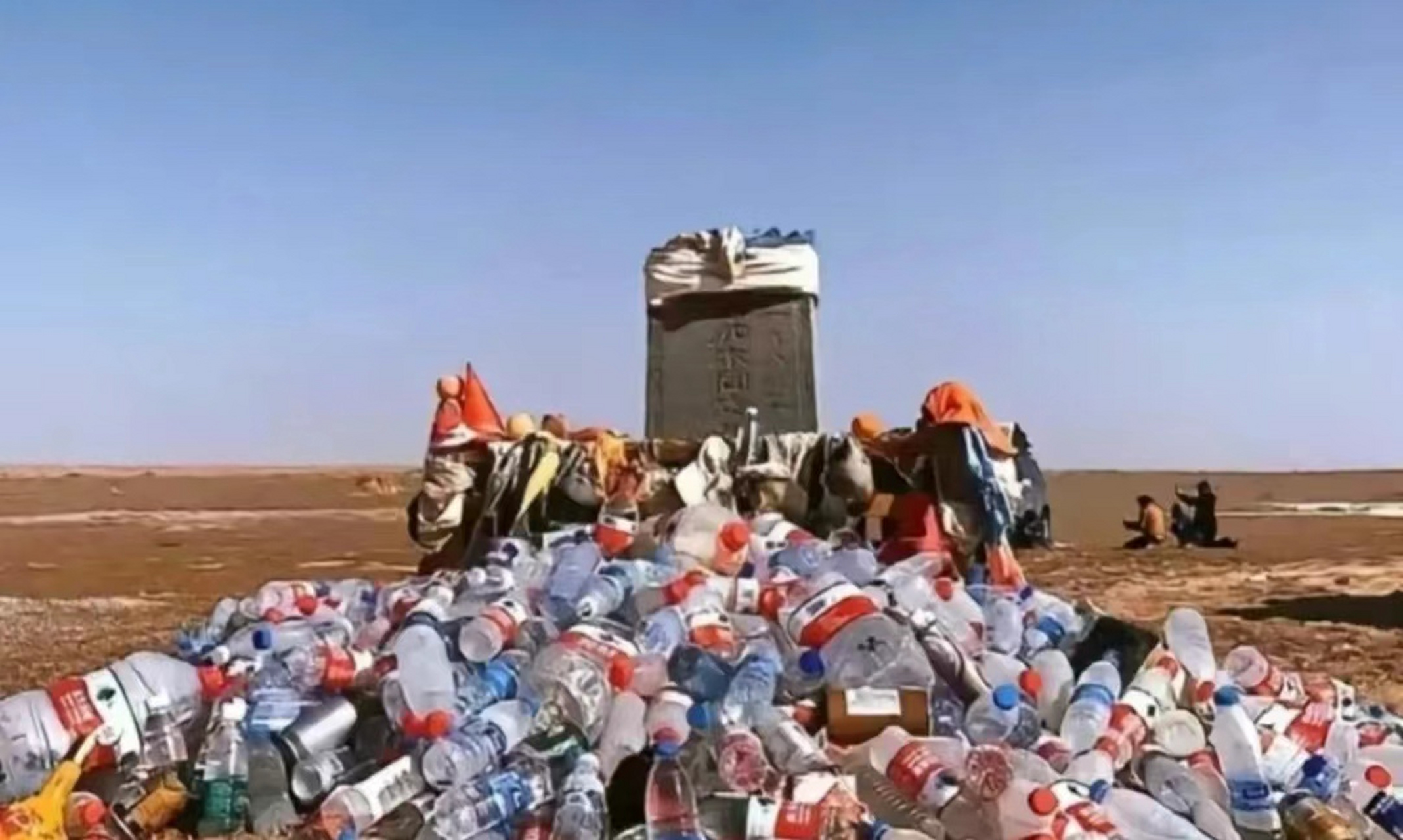 罗布泊事件中的4名遇难者的遭遇令人痛心!