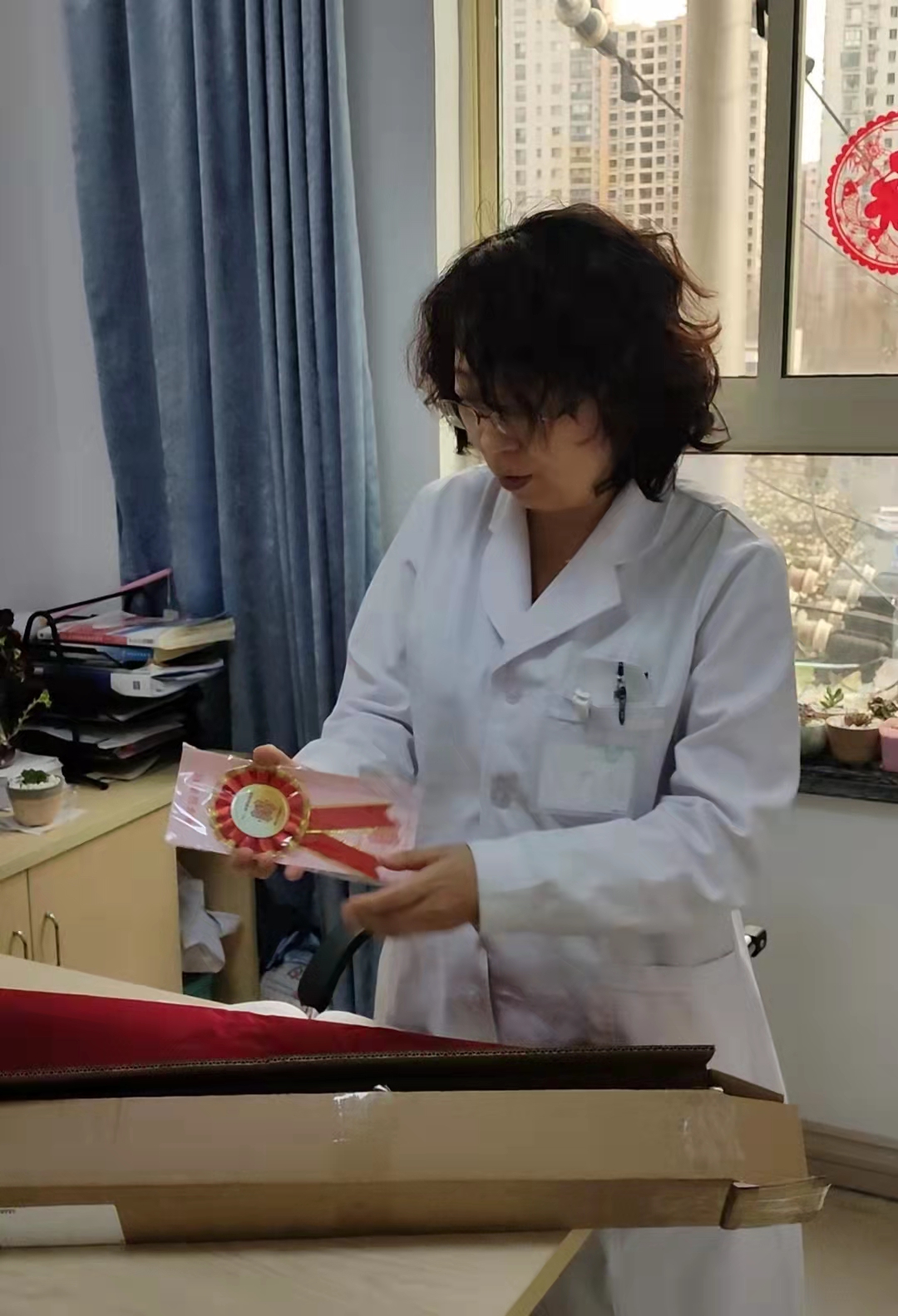 民航总医院代诊挂号服务出院居家护理提醒，科学恢复身体的简单介绍