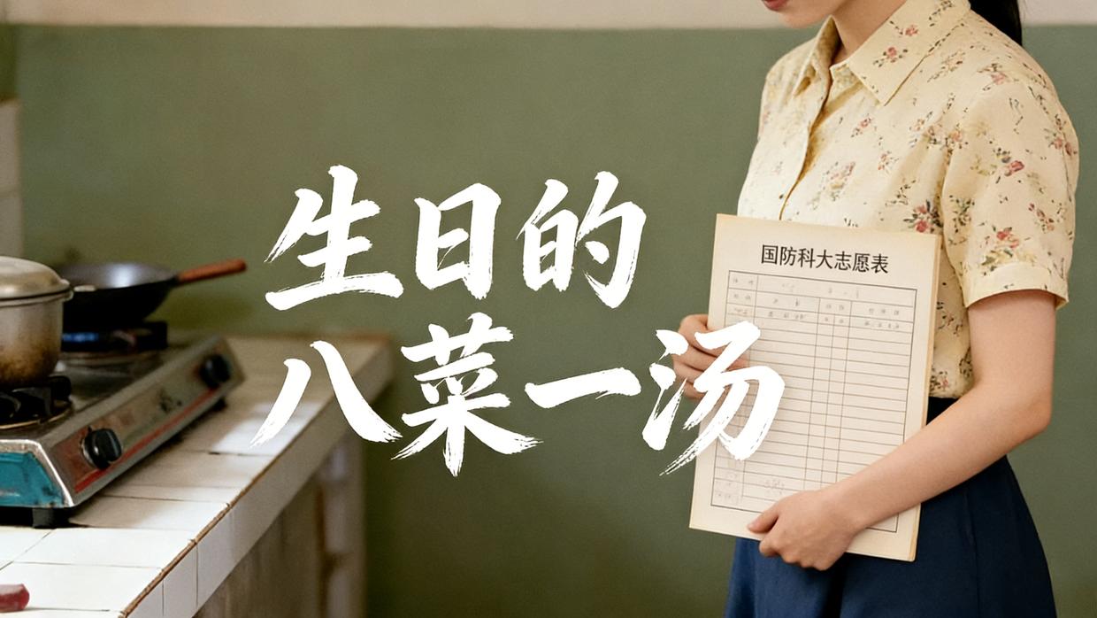 为表妹生日准备八菜一汤，她却穿着我的婚纱靠在我丈夫怀里 03