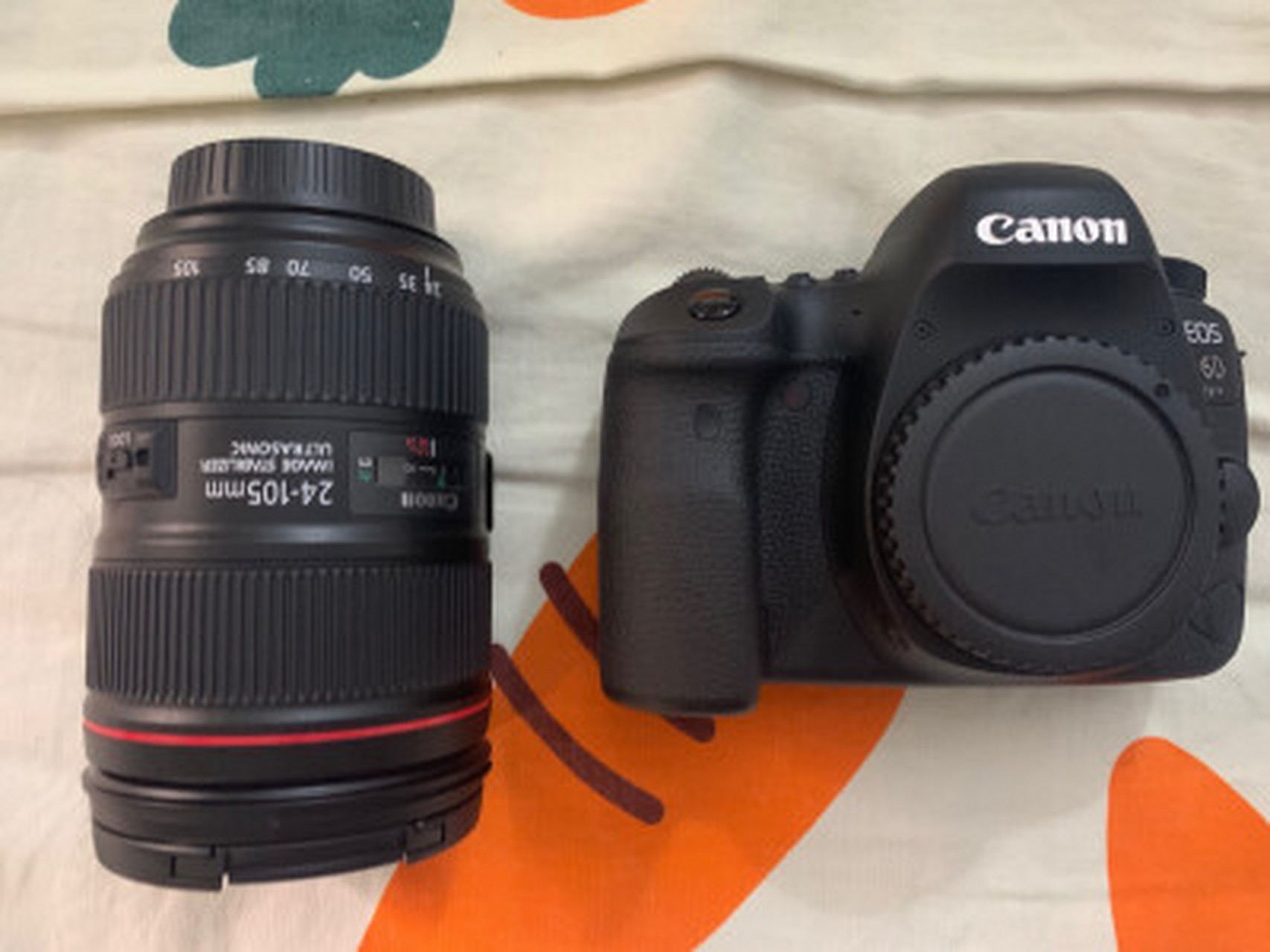 佳能5d4与佳能6d2比较,d810对比佳能6d2  佳能6d2也还不错的,功能丰富