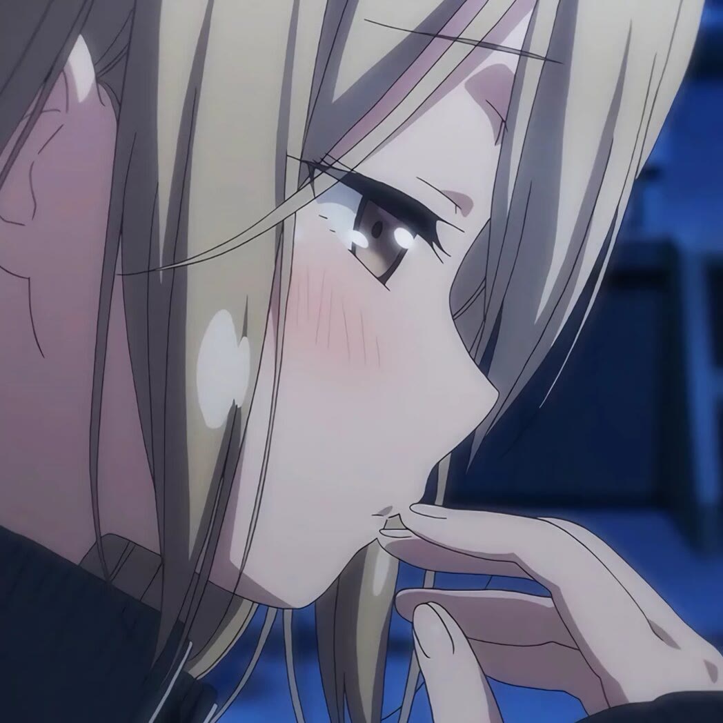 动漫女头|适合所有小仙女的头像