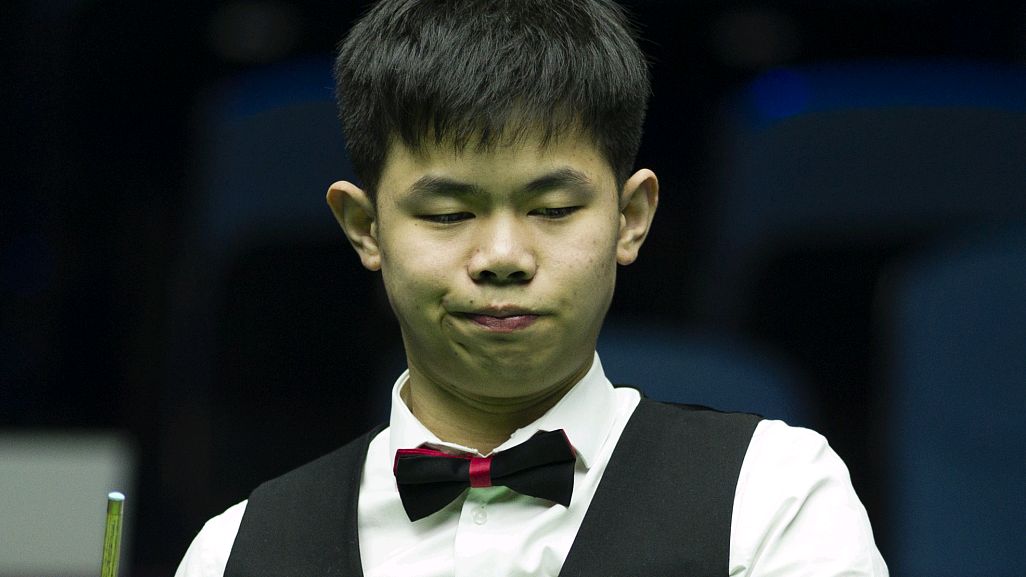 塔猜亚连胜五局横扫伊克巴尔!肖国栋血洗威尔逊,袁思俊惨遭绝杀