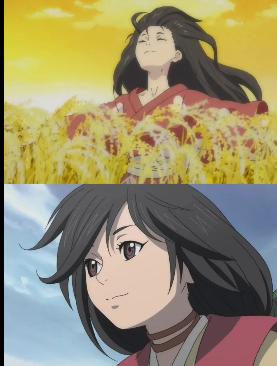 番名:《多罗罗》 豆瓣评分8.