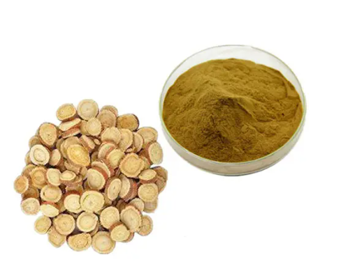 广州深圳化妆品原材料光果甘草根提取物进口报关所需单证相关资料