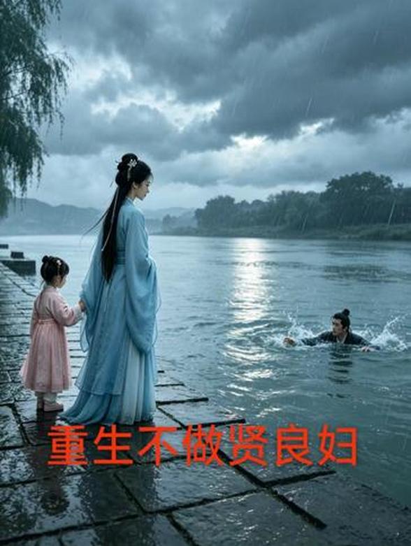 重生不做贤良妇