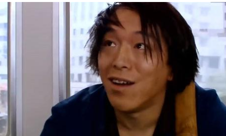 《疯狂的石头》:真正意义上的第一部电影.