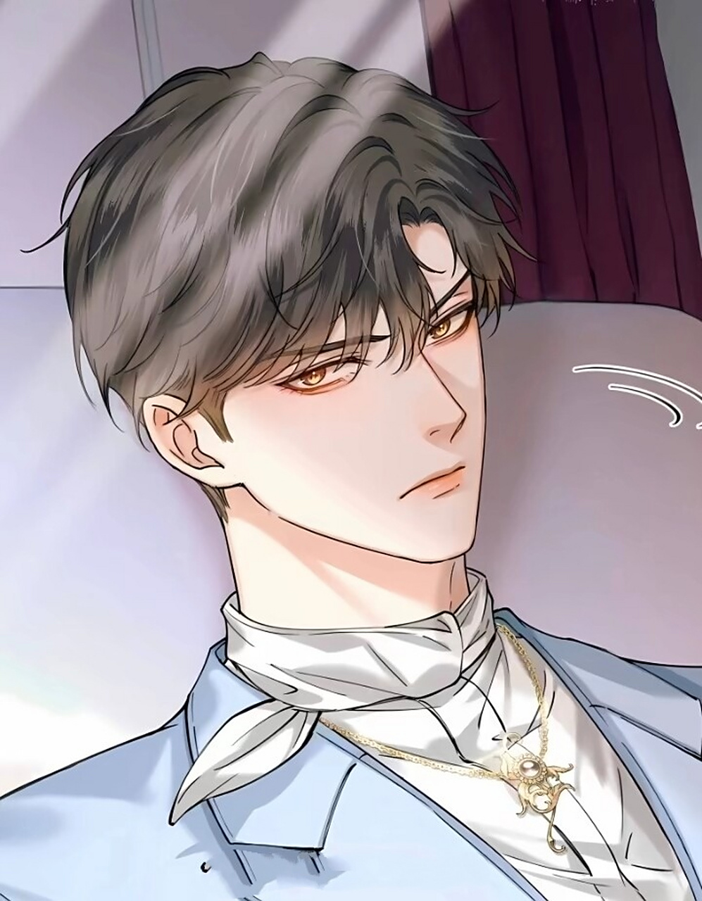 你要写简隋英 就不能只写简隋英 你要写白新羽的哥哥 你要写李玉的