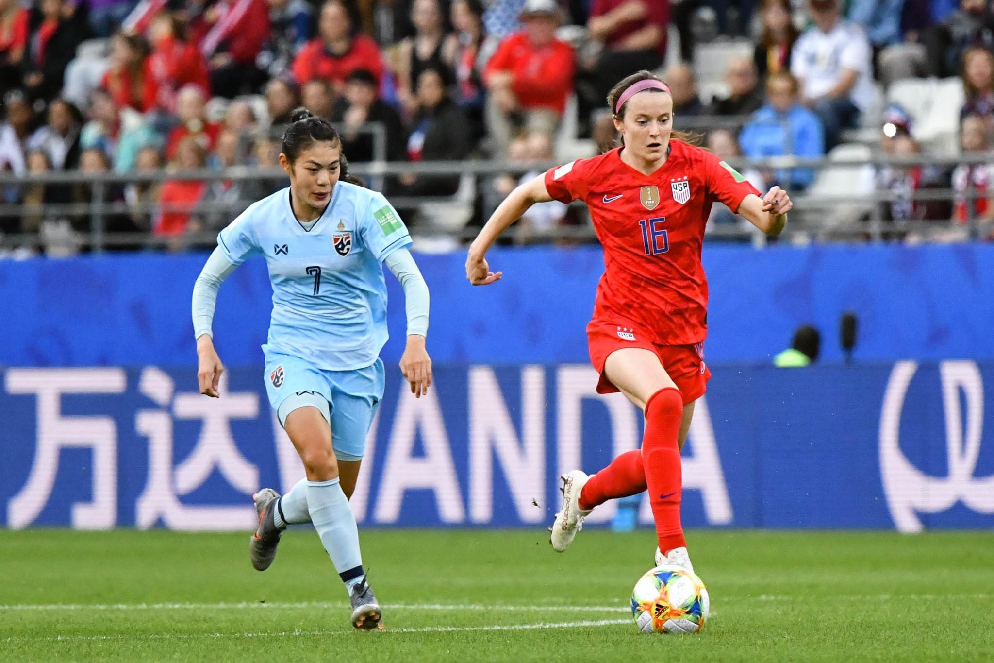 奥预赛时间更新!中国女足7天3场,先战朝鲜,泰国,最后决战韩国