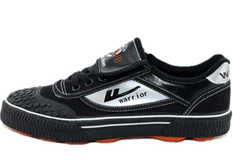 warrior是什么牌子?