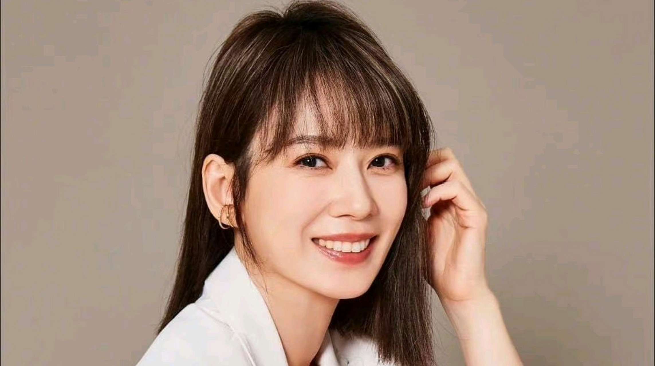 "台湾女艺人melody殷悦,与丈夫的离婚宣言彻底打破了人们对她幸福婚姻