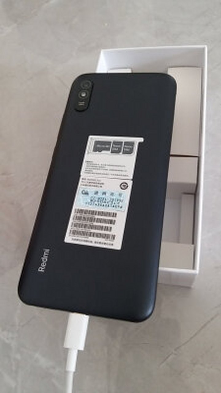 买红米9a赠送的吃到饱流量卡好不好,红米8a 红米9a 续航对比  红米9a