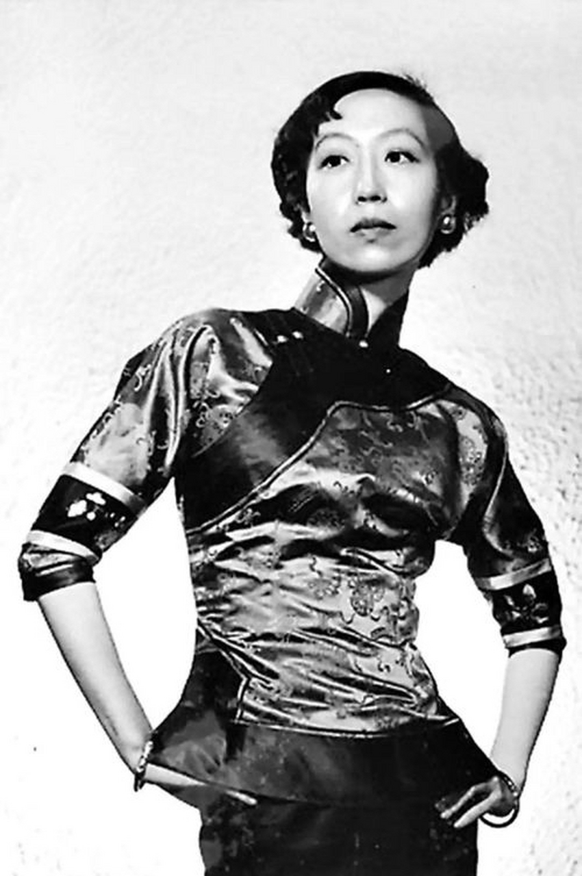 爱玲:男人是最聪明的,睡觉找不到钱,恋爱找漂亮,结