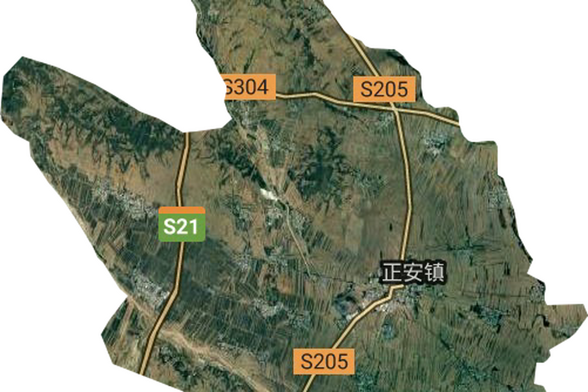 正安镇是辽宁省锦州市北镇市的一个下辖镇,位于北镇市东北部.