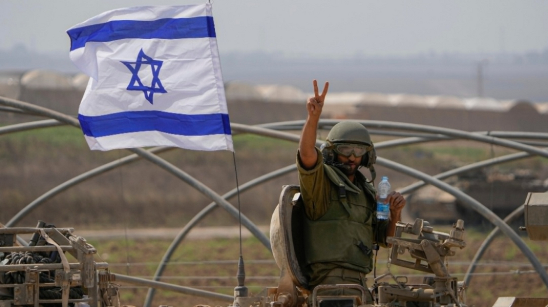 土耳其以现在实力敢不敢叫板以色列?