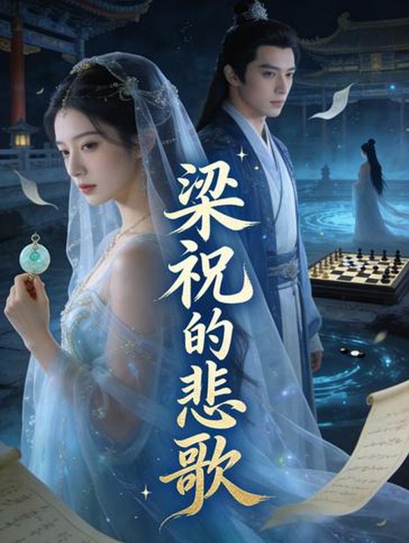 梁祝的悲歌