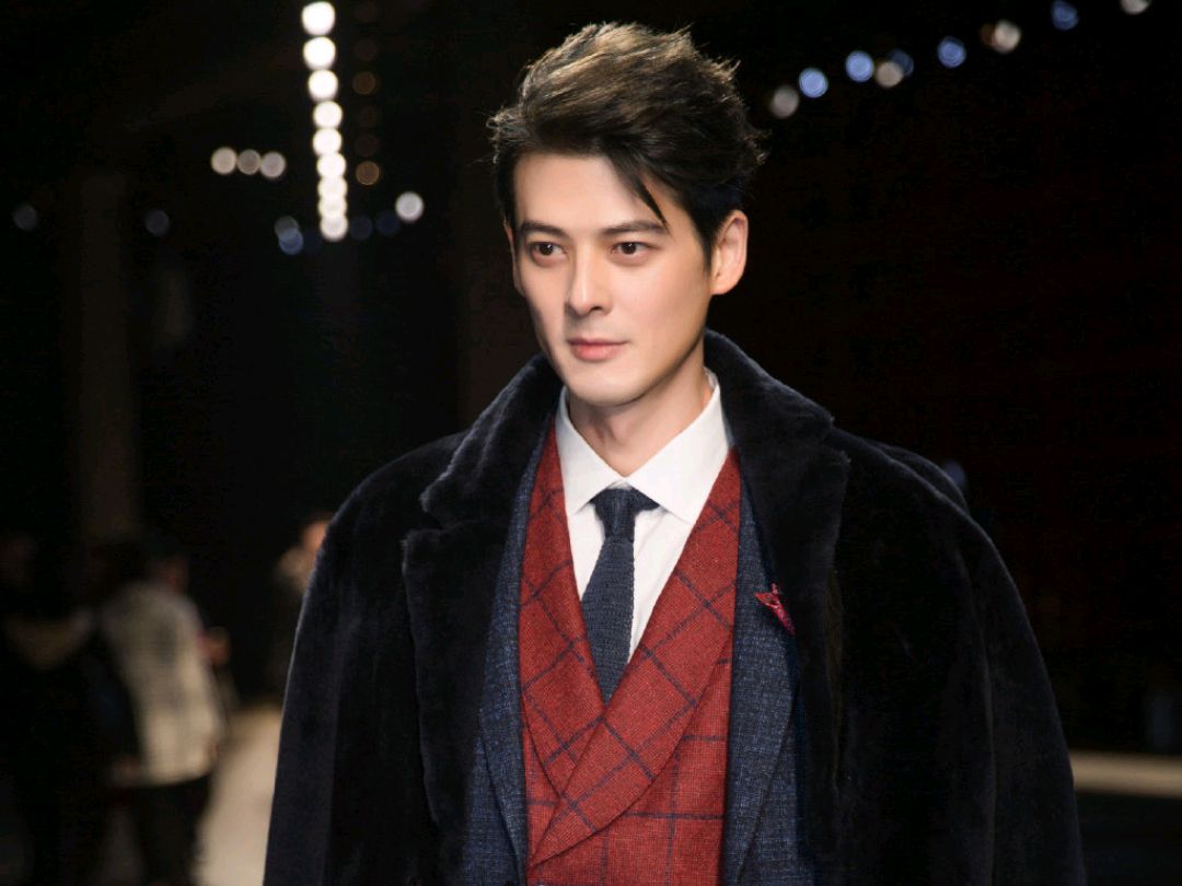 《枕上书》苏陌叶官宣恋情,女友竟然是她