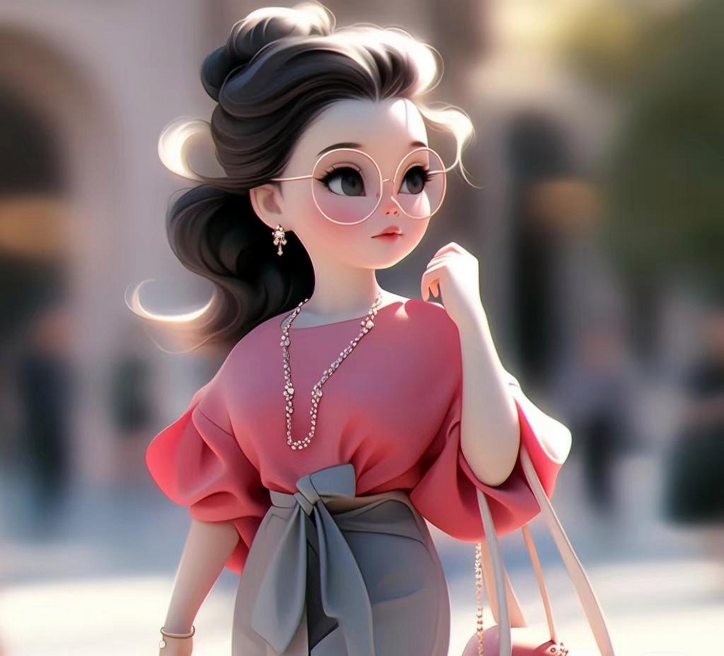 素材# #头像# #微信头像