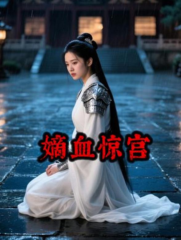 嫡血惊宫