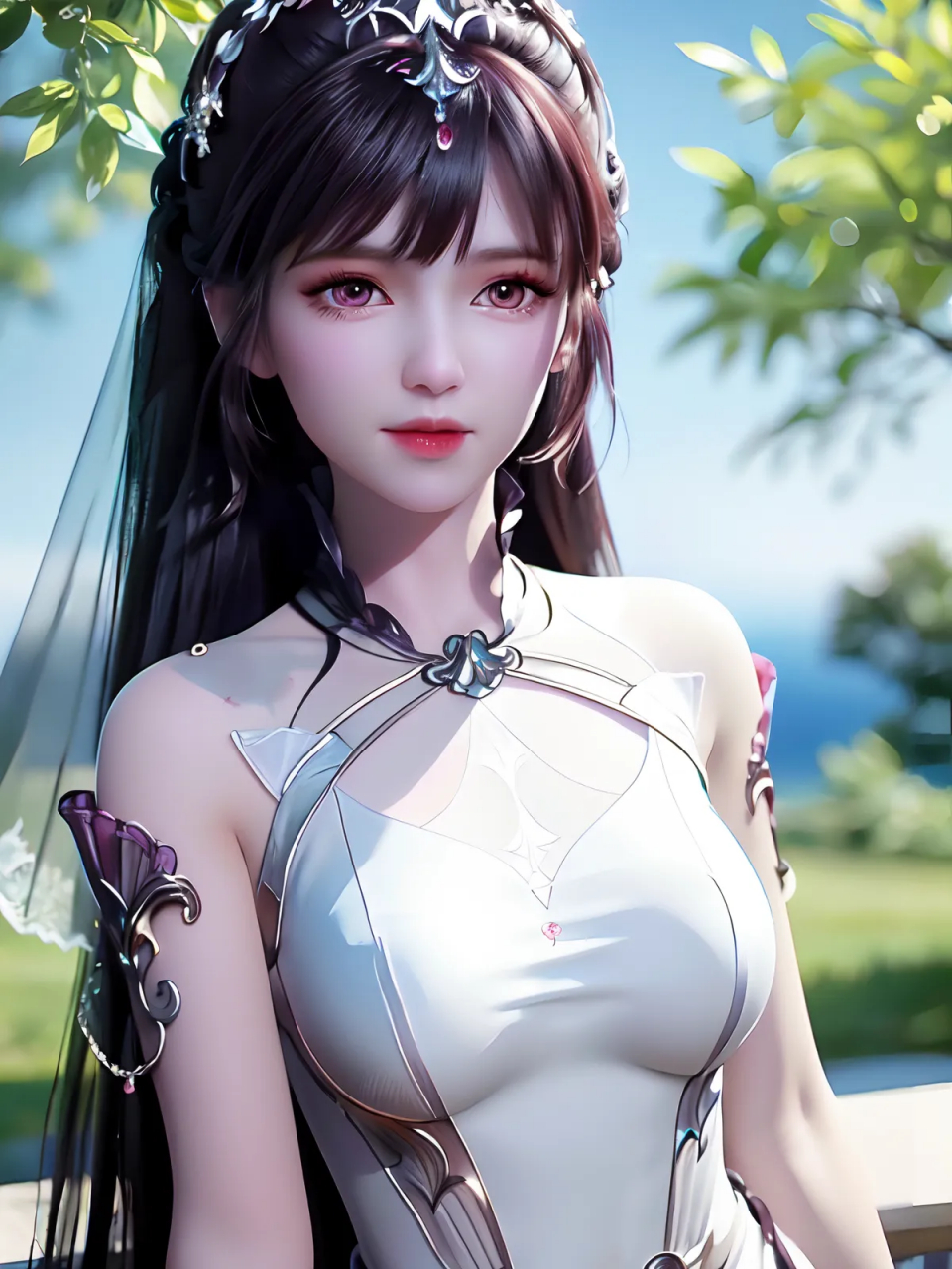 小舞ai绘画壁纸系列一千零二十四