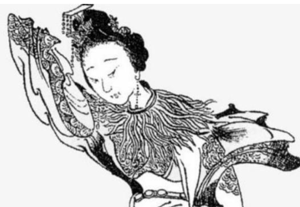 妺喜真的是细作吗,夏桀的王朝败落,真的和她有关吗