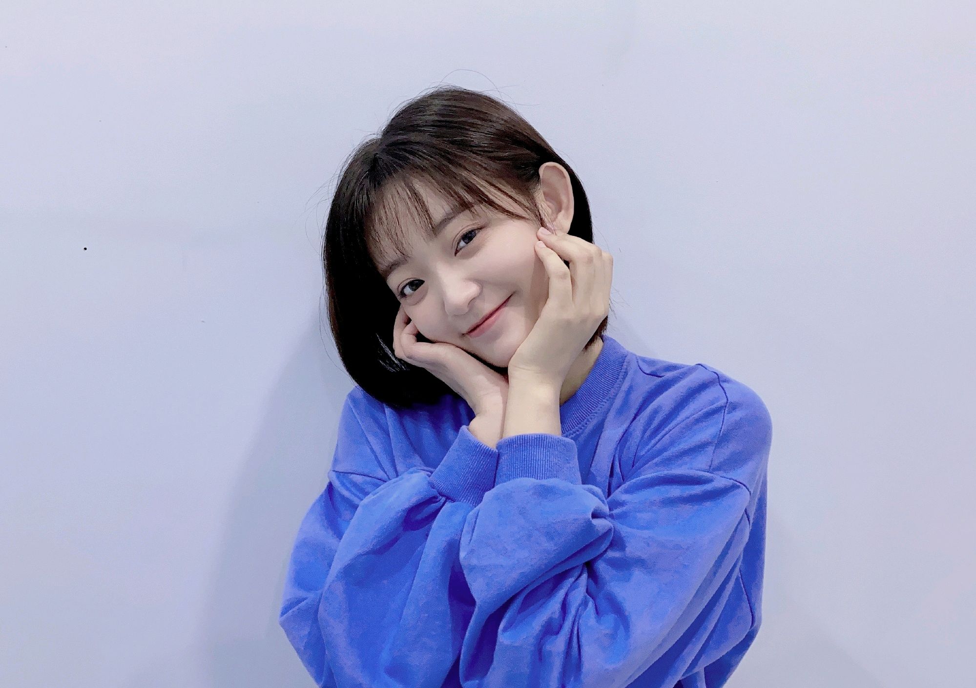 明星美图|罗予彤