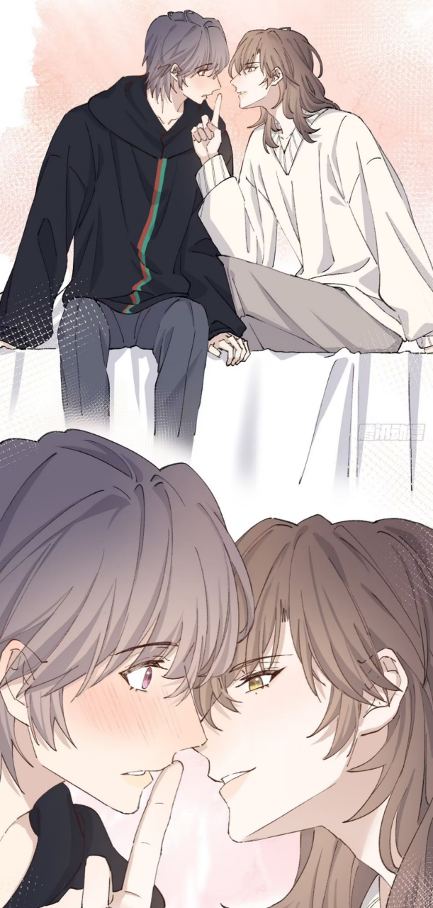 林肆也太a了吧!反攻也不是不可以[二哈]#双王