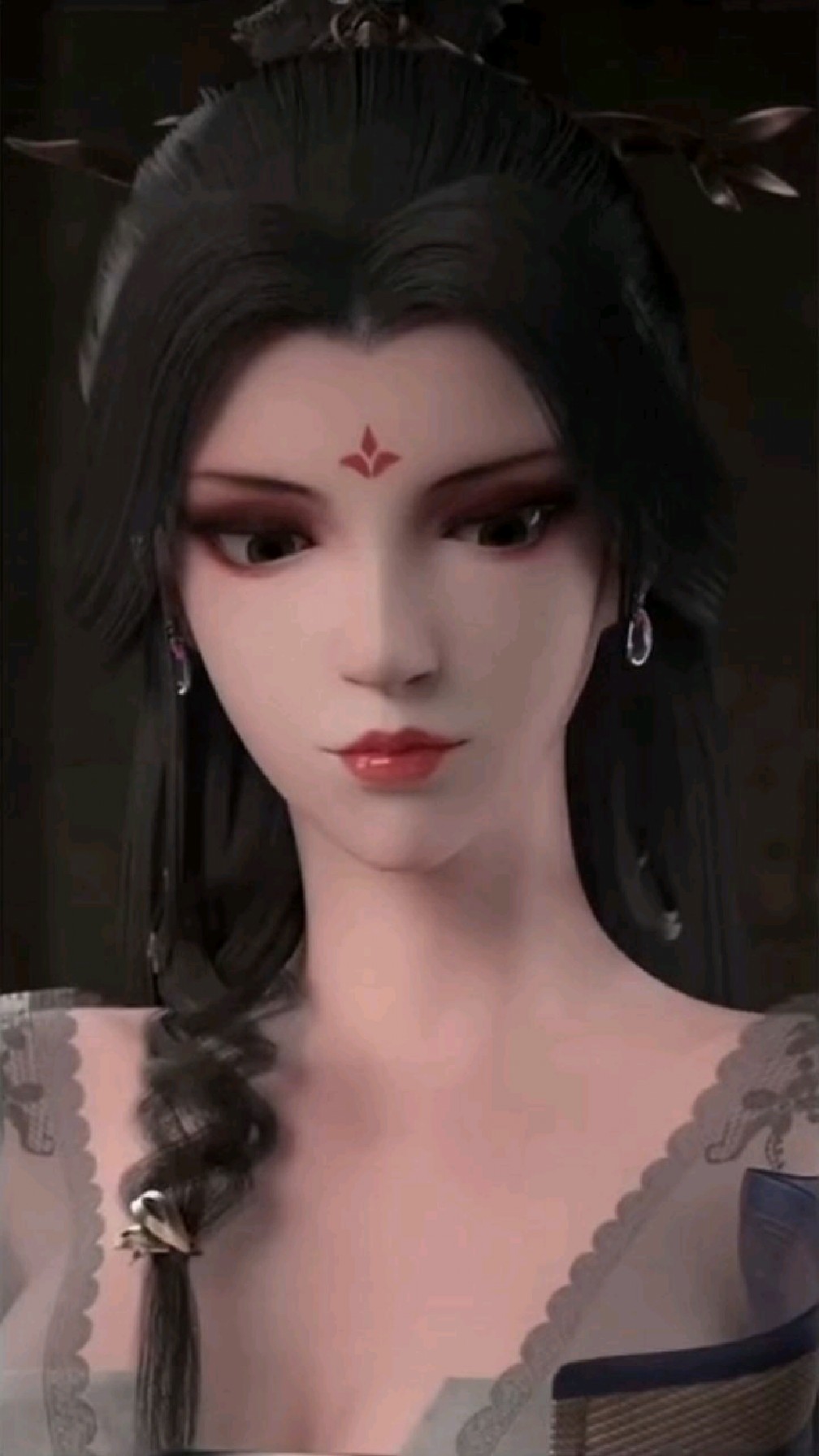 血刃酒馆胭脂大姐姐