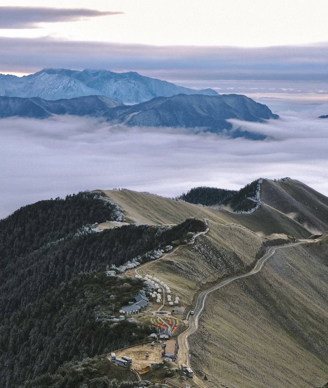 达瓦更扎风景区图片图片