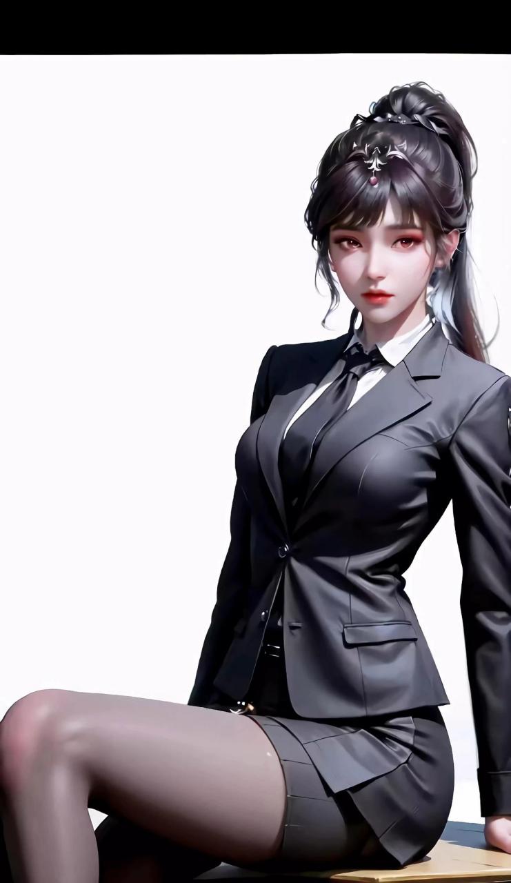 小舞ai绘画壁纸