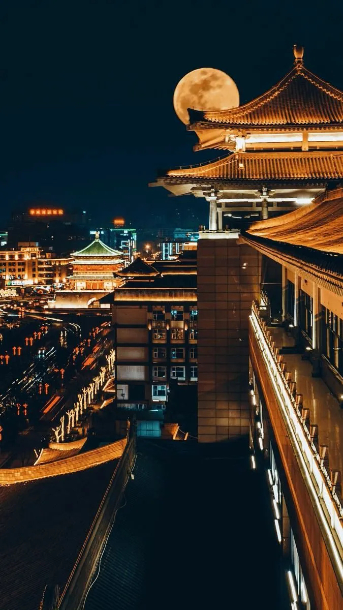 西安全城高端大选安排自己喜欢的方式生活就足够了