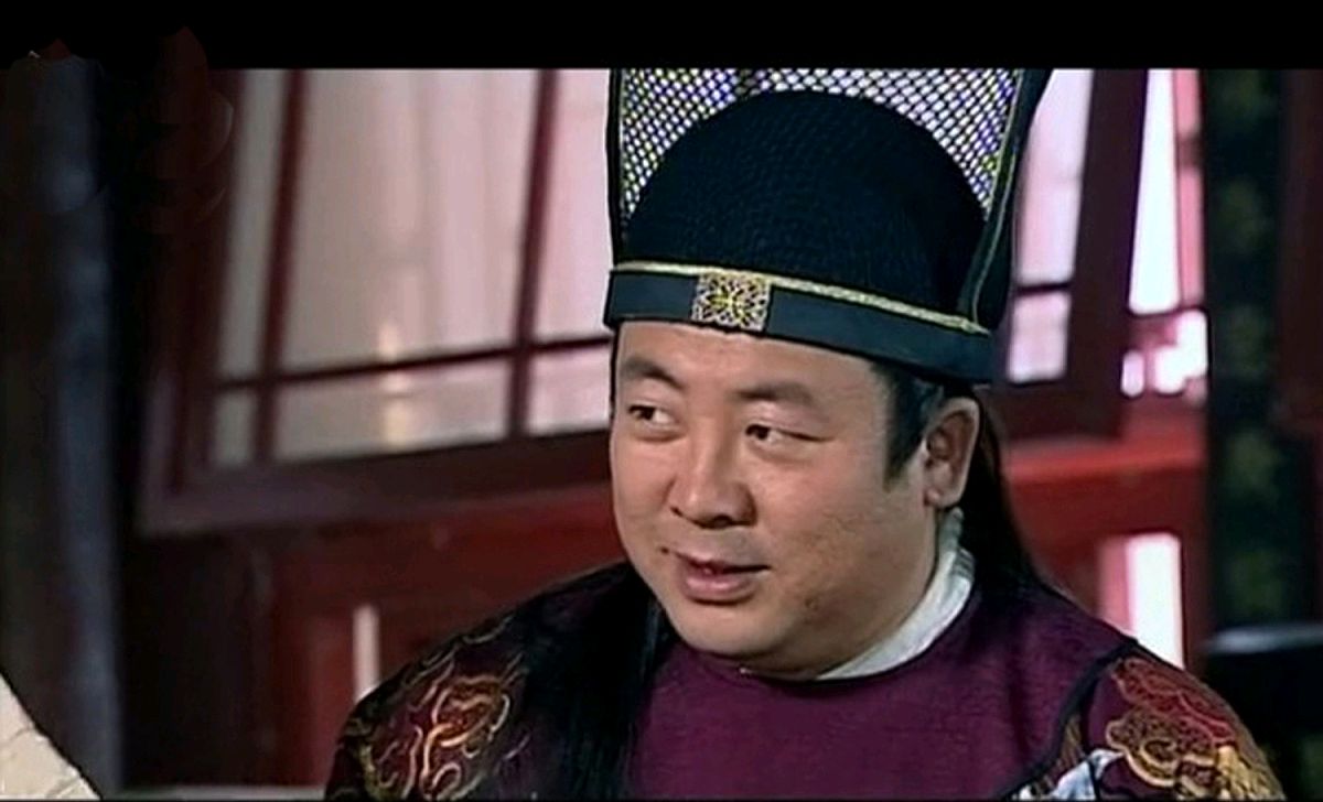 逃亡旅途还拿了个最佳男配角奖!嚣张逃犯吉世光